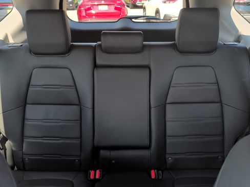 Used 2020 Honda CR-V EX-L image 13