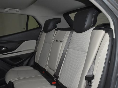 Used 2019 Buick Encore Preferred w/ Safety Package FWD image 29
