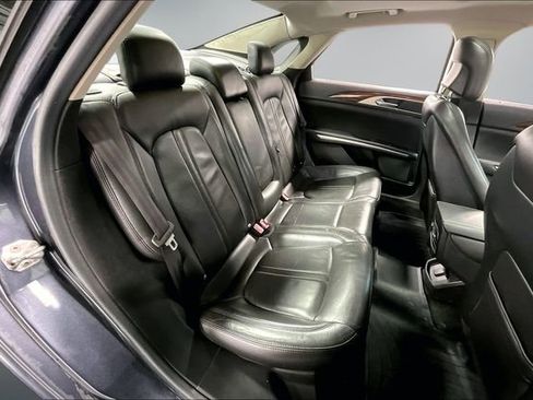 Used 2014 Lincoln MKZ w/ Equipment Group 101A Select FWD image 22
