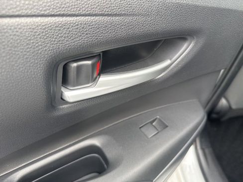 Used 2023 Toyota Corolla SE w/ Carpet Mat Package (TMS) image 22