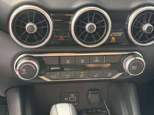 Certified 2023 Nissan Sentra S FWD image 21