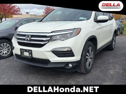 Used 2018 Honda Pilot EX-L