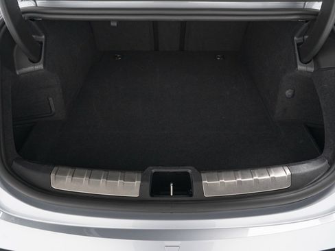 Used 2020 Porsche Taycan Turbo w/ Performance Package image 55