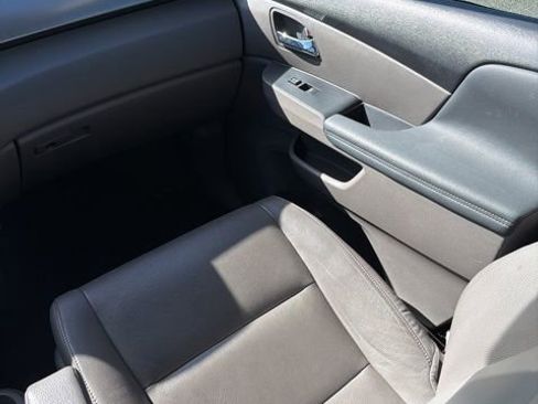Used 2016 Honda Odyssey EX-L image 12