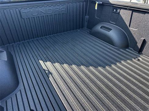 Certified 2026 Toyota Tundra SR5 image 21
