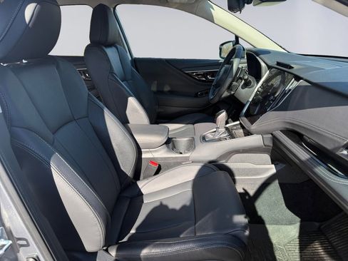 Used 2025 Subaru Outback Touring w/ Tech Package 3 image 18