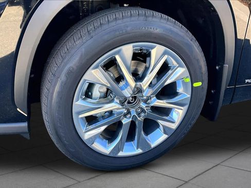 New 2026 Toyota Highlander Limited AWD/4WD image 12