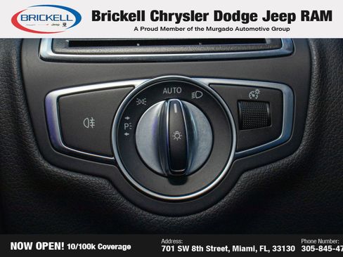 Used 2019 Mercedes-Benz C 300 Sedan image 27