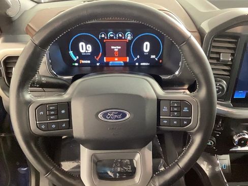 Used 2022 Ford F150 Lariat image 25