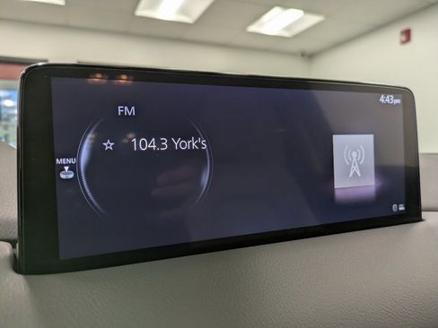 Certified 2025 MAZDA CX-5 AWD 2.5 S image 12