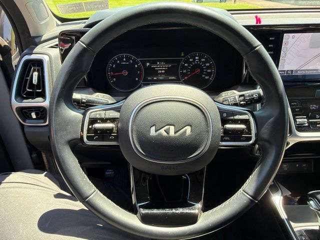 Used 2023 Kia Sorento S w/ Panoramic Sunroof Package AWD/4WD image 21
