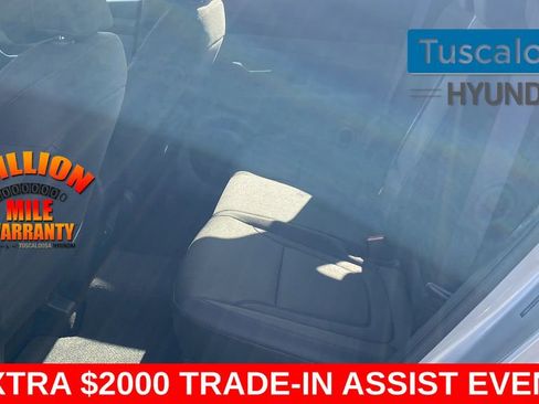 New 2026 Hyundai Tucson SE image 23