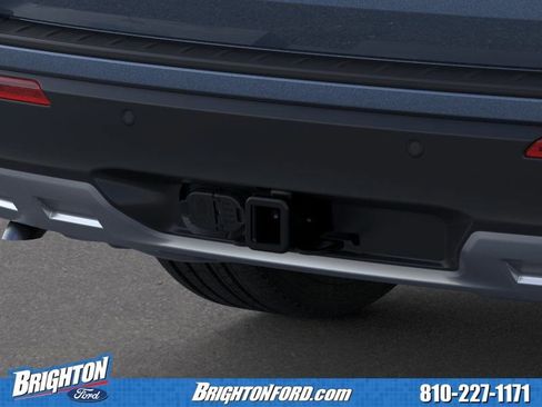 Used 2026 Ford Explorer Active image 23