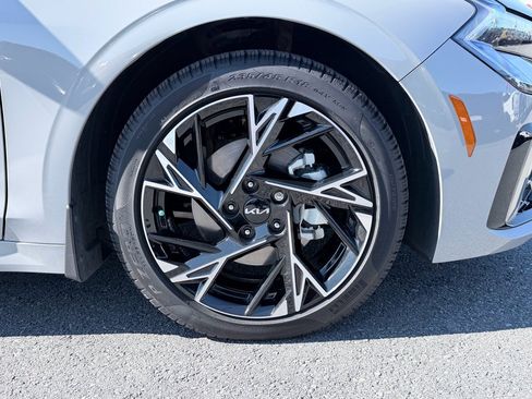 Used 2025 Kia K5 GT-Line w/ GT-Line Premium Package image 32