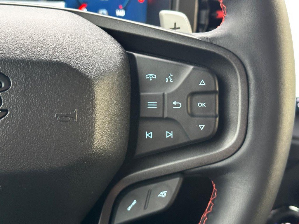 Used 2025 Ford Bronco Raptor AWD/4WD image 14