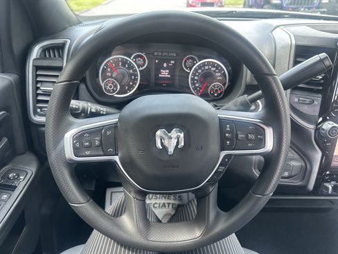 New 2026 RAM 2500 Tradesman AWD/4WD image 17