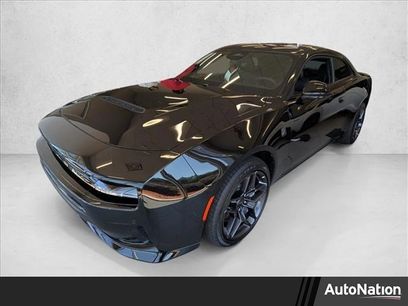 New 2026 Dodge Charger Scat Pack w/ Blacktop Package
