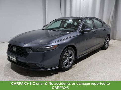 Used 2023 Honda Accord EX image 5