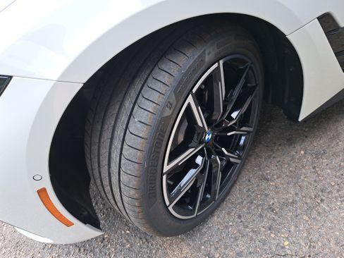 New 2026 BMW 430i xDrive w/ M Sport Package AWD/4WD image 34