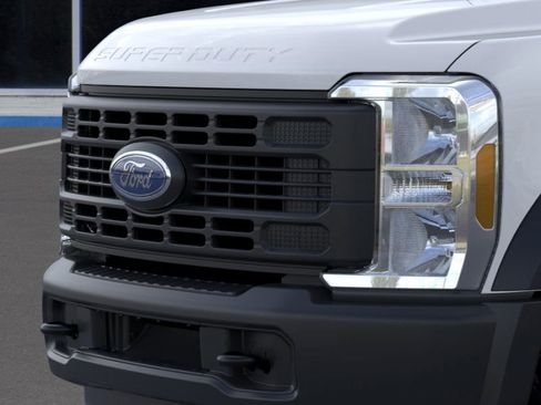 New 2026 Ford F450 XL image 48