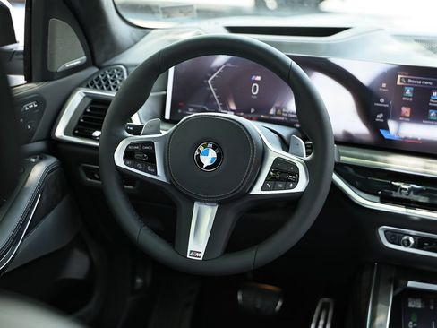 New 2027 BMW X7 xDrive40i w/ M Sport Package AWD/4WD image 30