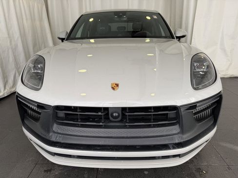 Certified 2023 Porsche Macan GTS image 6