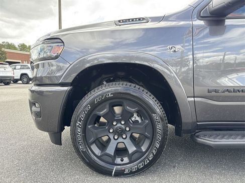 New 2026 RAM 1500 Big Horn image 11