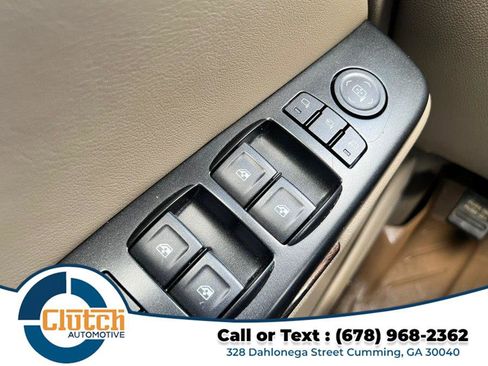 Used 2019 GMC Yukon SLT w/ Open Road Package image 40