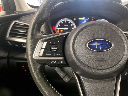 Used 2024 Subaru Forester Touring AWD/4WD image 23