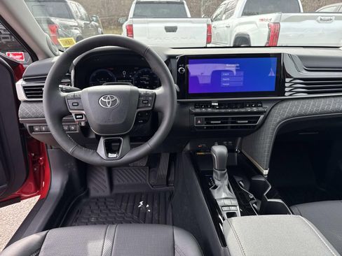 New 2026 Toyota Camry XLE image 10