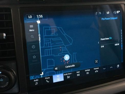 Used 2024 Ford F150 XLT w/ Equipment Group 302A MID image 33