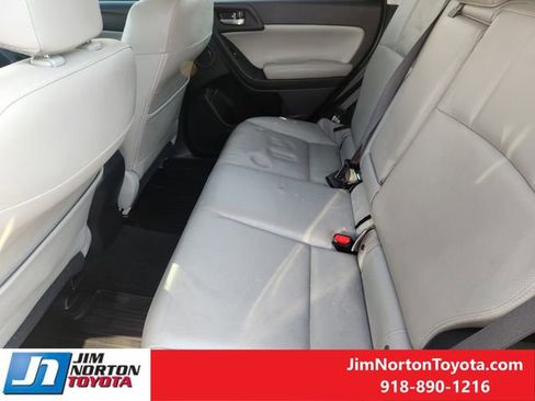 Used 2015 Subaru Forester 2.5i Touring w/ Protection Package #2 image 31