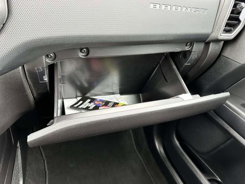 Certified 2025 Ford Bronco Sport Big Bend image 30