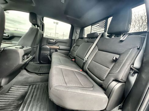 Used 2020 Chevrolet Silverado 1500 RST w/ All-Star Edition image 23