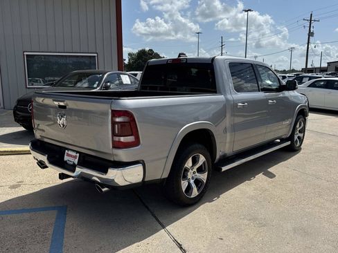 Used 2021 RAM 1500 Laramie RWD image 7