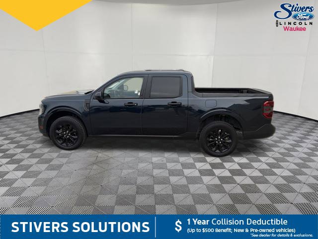 Used 2023 Ford Maverick XLT w/ XLT Luxury Package FWD image 10