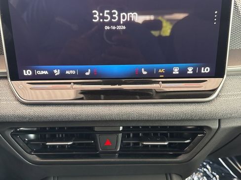 New 2026 Volkswagen Tiguan S FWD image 14