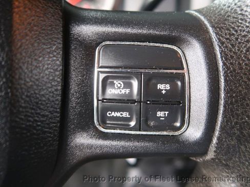 Used 2016 RAM 2500 Tradesman w/ Popular Equipment Group RWD image 36