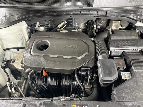 Used 2019 Kia Sorento FWD image 38