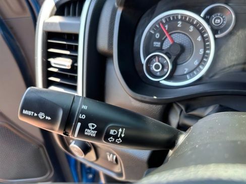 Used 2023 RAM 1500 Big Horn RWD image 24