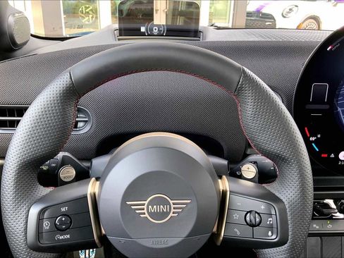 New 2026 MINI Cooper John Cooper Works image 20