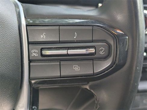 Used 2023 Chevrolet Colorado LT w/ LT Convenience Package II image 15