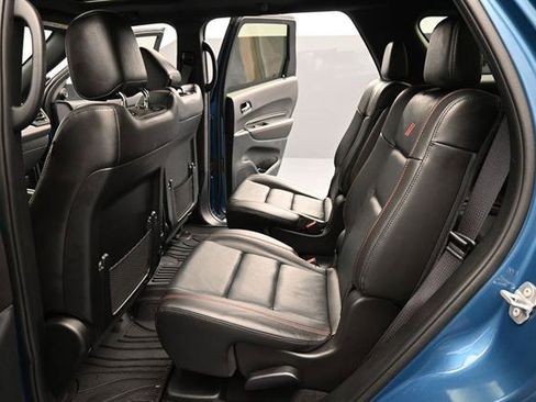 Used 2025 Dodge Durango R/T AWD/4WD image 19