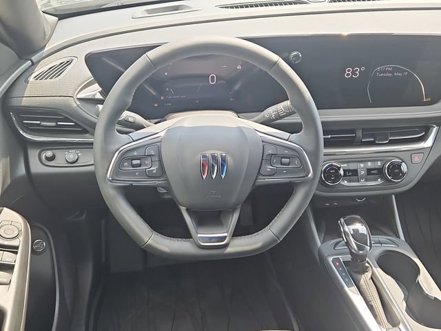 New 2026 Buick Envista Sport Touring w/ Convenience I Package FWD image 9