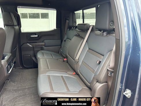 Used 2020 GMC Sierra 1500 Denali w/ Denali Ultimate Package AWD/4WD image 20