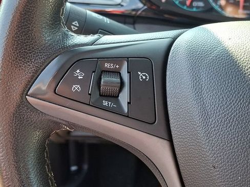 Used 2021 Chevrolet Spark LT w/ Driver Confidence Package FWD image 15
