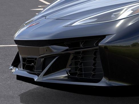 New 2026 Chevrolet Corvette Z06 image 64