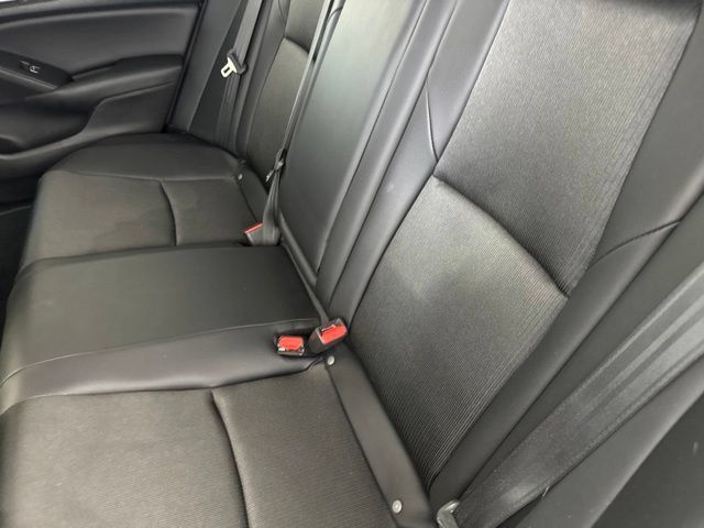Used 2022 Honda Accord Sport image 24