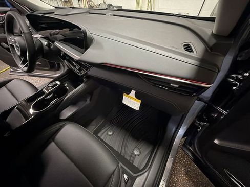 New 2026 Buick Envision Preferred AWD/4WD image 59