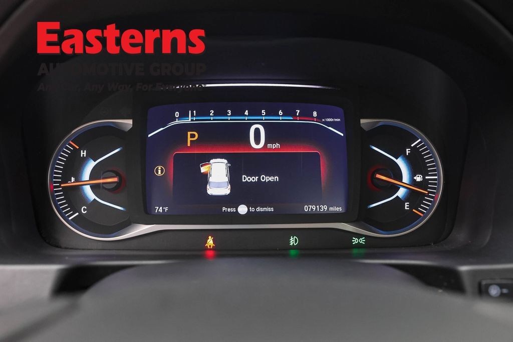 Used 2019 Honda Pilot Elite image 19